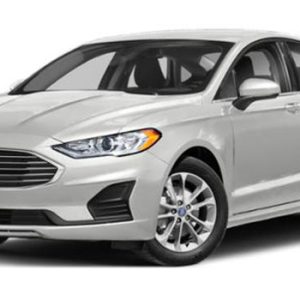 FORD-FUSION