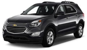 Chevrolet-Equinox