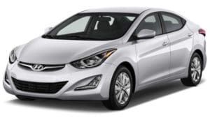 Hyundai-Elantra