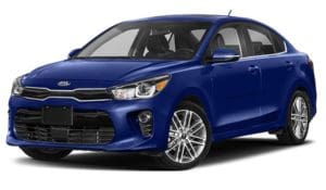 Kia-Rio