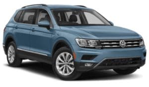 Volkswagen-Tiguan