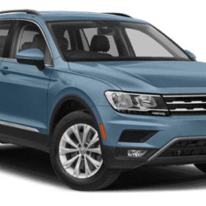 Volkswagen-Tiguan