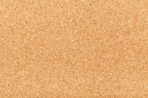 cork board