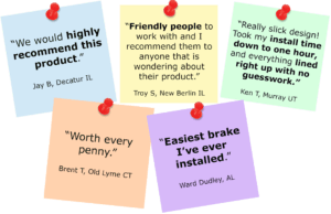 testimonials