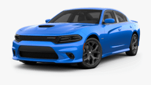 2020DodgeCharger