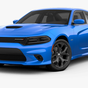 2020DodgeCharger