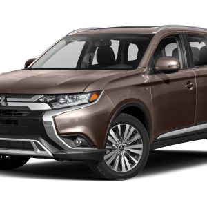 2020MinsubishiOutlander