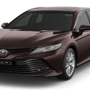 2020ToyotaCamry