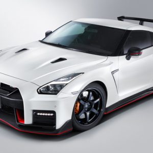 NIssanGTR
