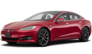 TeslaModelS