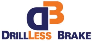 DrillLES Brake Logo