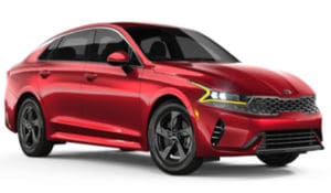 Kia-K5