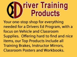 DriverTrainingProducts.com