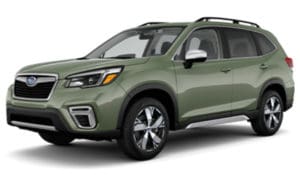 subaru-forrester