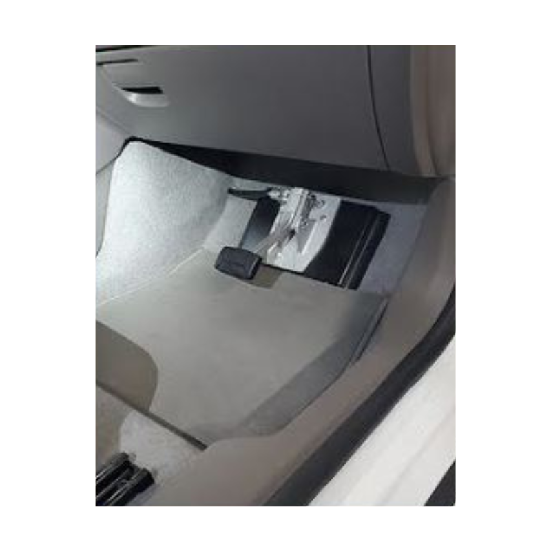 Custom Brake for the DrillLess Training Brake