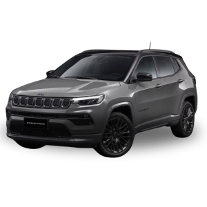 Jeep Compass for Drivers Education