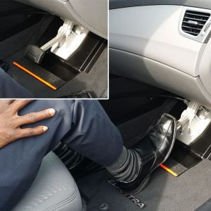 Bundle for Platform Brake