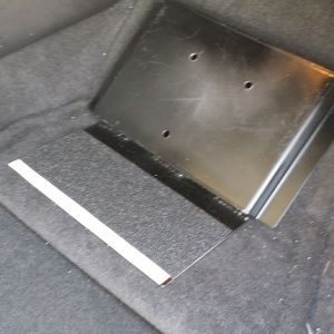 Platform Mount replacement part